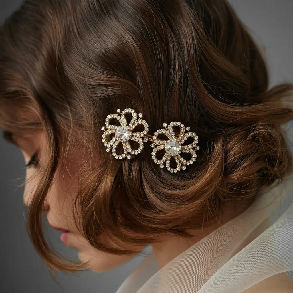 Shorter Hollywood waves