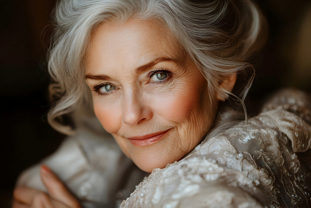 28 Flattering Hair Styles For Women At 60 That Enhance Your Natural Beauty