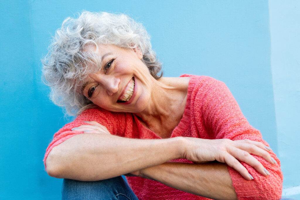 Top 12 Short Hairstyles for Women Over 60